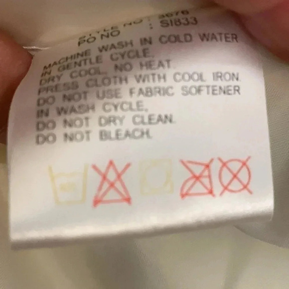 Sunice Weather  Jacket Sz S - Picture 5 of 8